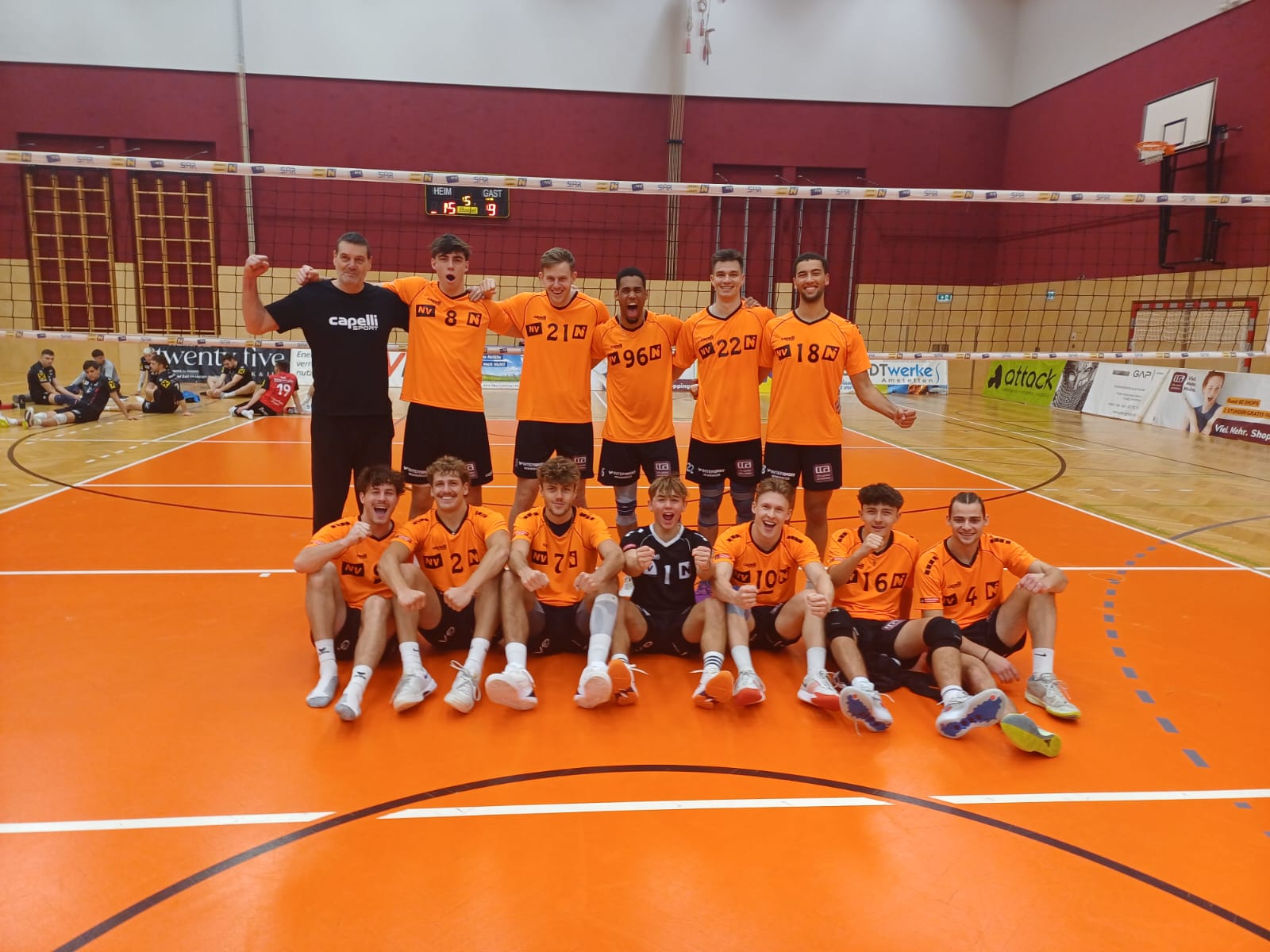2025-11-15 VCA - Waldviertel
